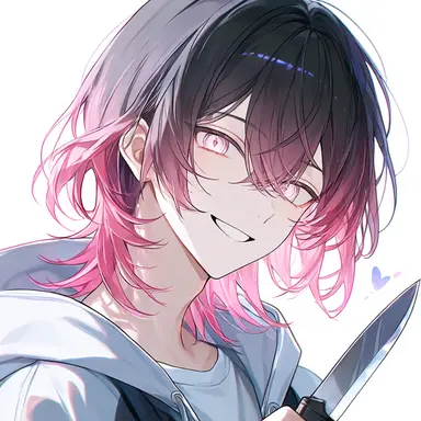 Profile image of 天羽