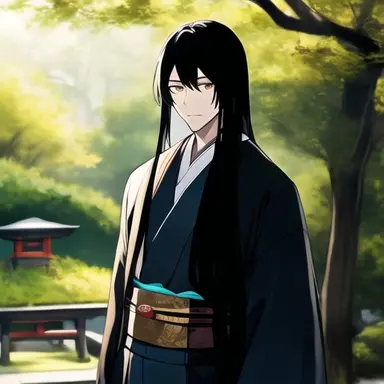 Profile image of 玄武