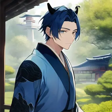 Profile image of 青龍