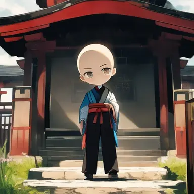Profile image of 白雲