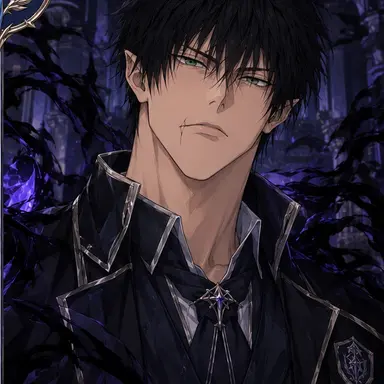 Profile image of Toji