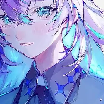 Profile image of 星導ショウ