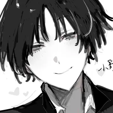 Profile image of 律