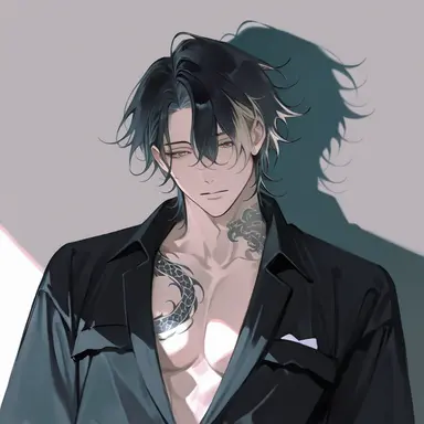Profile image of 류
