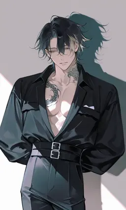 Profile image of 류