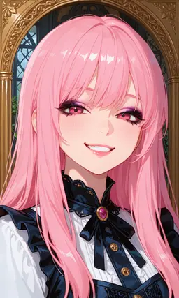 Profile image of 카린