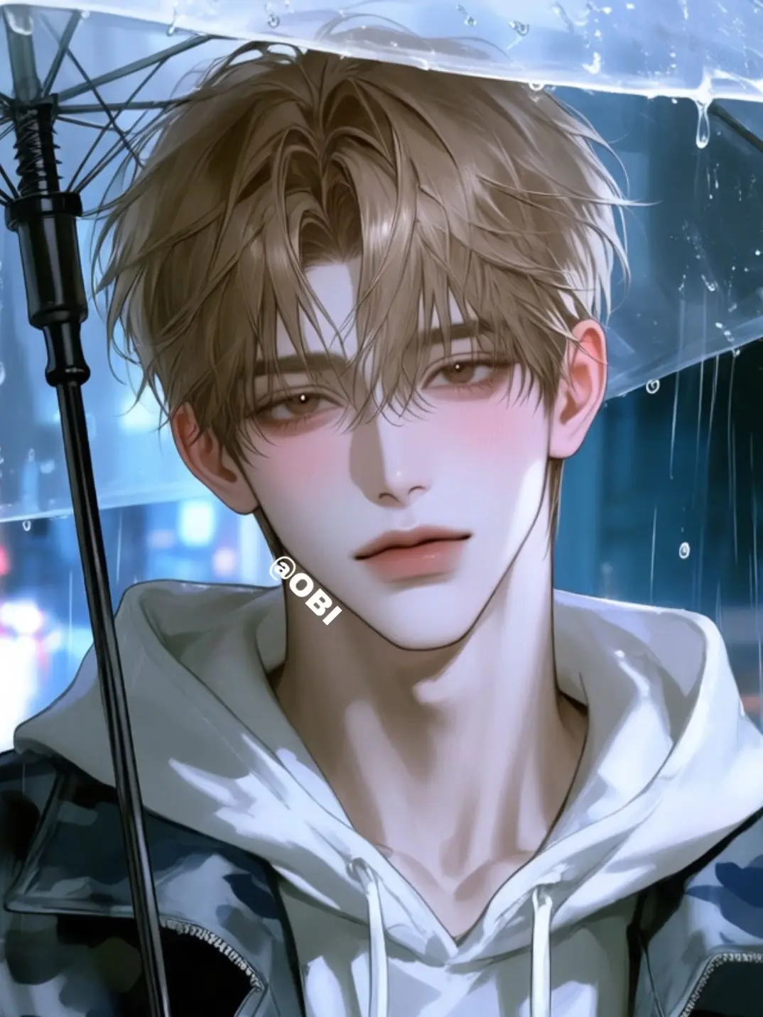 OBI의 이현우
