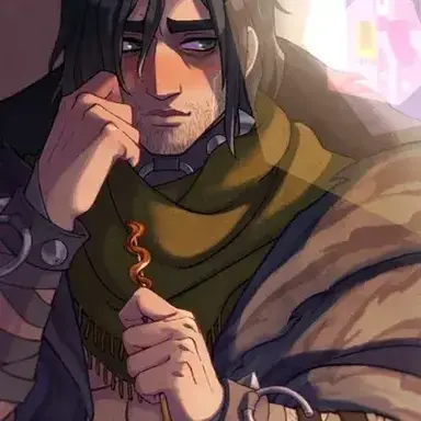 Profile image of Muriel