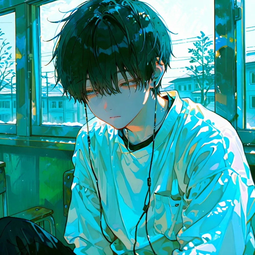 F._maru096의 やがて影は陽に溶ける