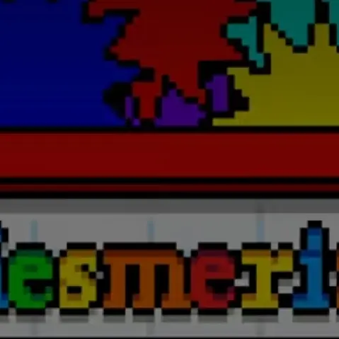 SmallPlain2797의 메스머라이저.게임