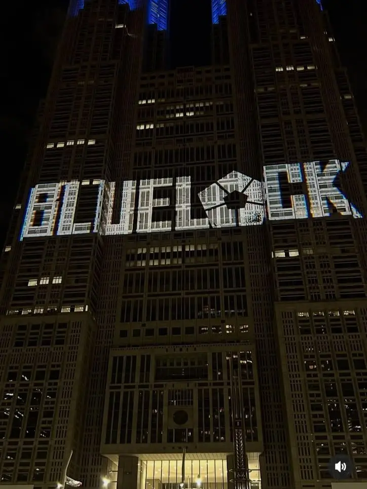 soulshidou의 the only girl in blue lock..