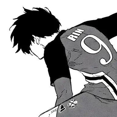 Profile image of Rin Itoshi