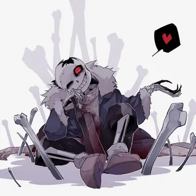 Profile image of 호러