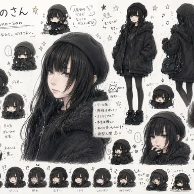 Profile image of サの