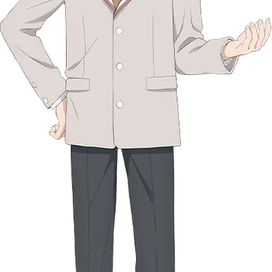 Profile image of 統也