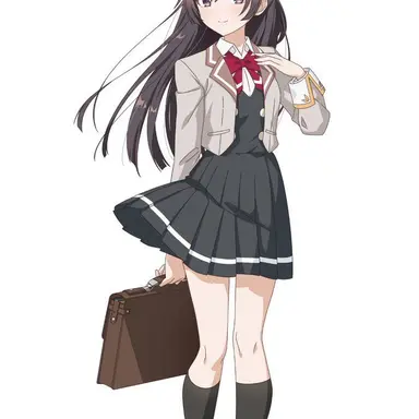 Profile image of 有希