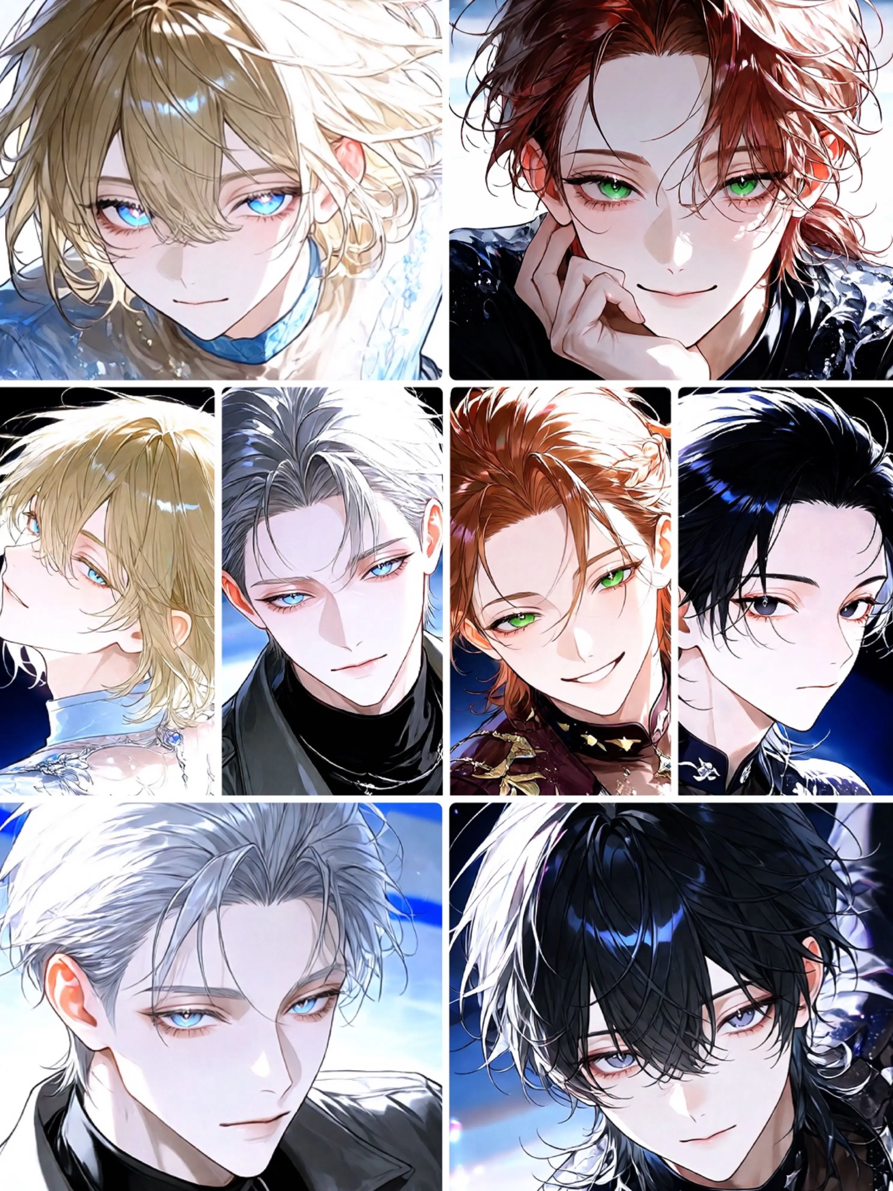 HomelyCoach3414의 Sacre on Ice
