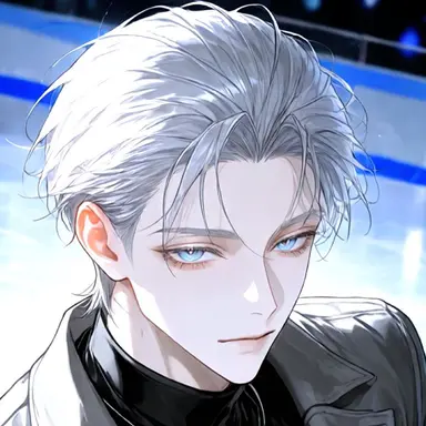 Profile image of ミハイル
