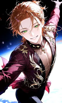 Profile image of ルカ