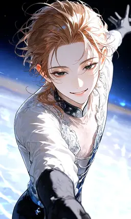 Profile image of 루카