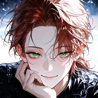 Profile image of 루카