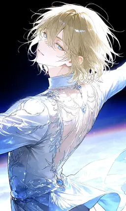 Profile image of イリヤ