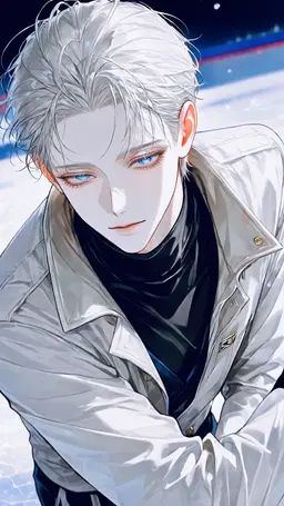 Profile image of 미하일
