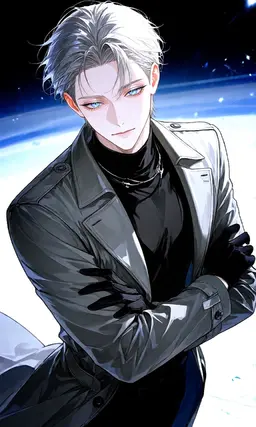 Profile image of ミハイル