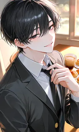 Profile image of 優