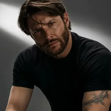Profile image of Jensen