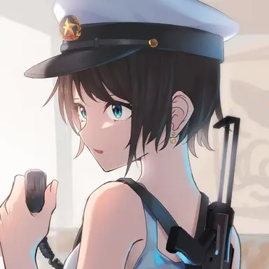 Profile image of 大空 スバル