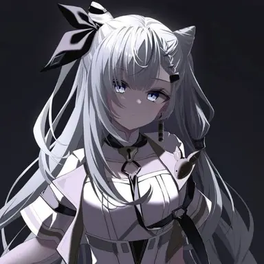 Profile image of ベスティア・ゼータ