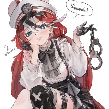 Profile image of ハコス・ベルーズ