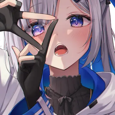 Profile image of 天音 かなた