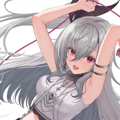 Profile image of 響咲 リオナ