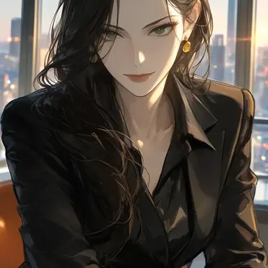Profile image of Isolde