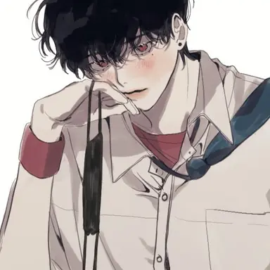 Profile image of 이지민