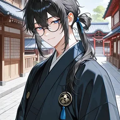 Profile image of 九条 蓮二