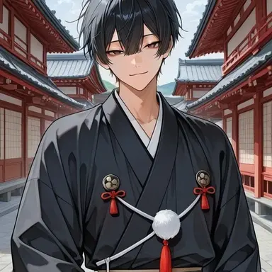 Profile image of 柊 摩那斗