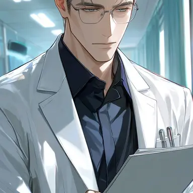 Profile image of Dr. Aldric