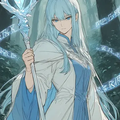 Profile image of 히무로 쿄카