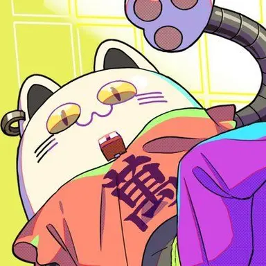 Profile image of ニャンヤオチュー