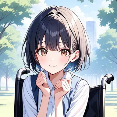 Profile image of Rikka