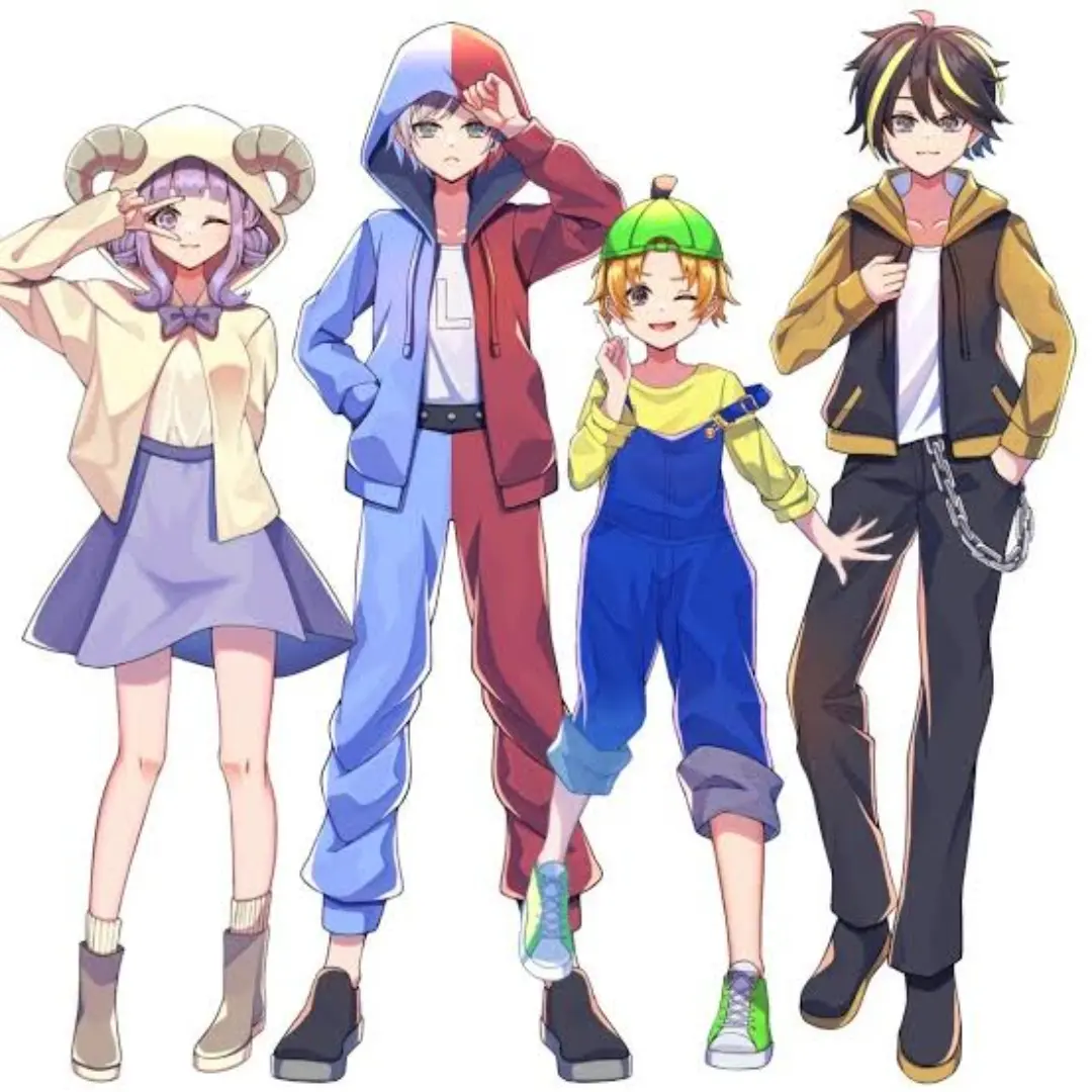 VainDull8759의 ぽっぴんずにいじめられてる？！