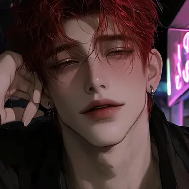 Profile image of シキ
