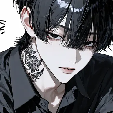 Profile image of 仁