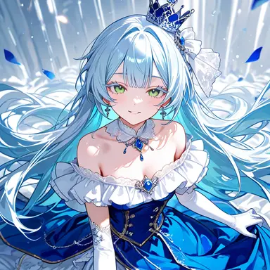 Profile image of グレイス