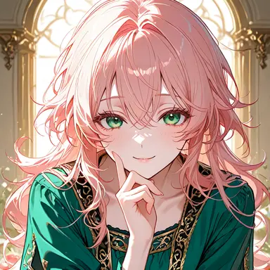 Profile image of リリアーナ