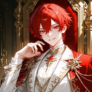 Profile image of アンブローズ