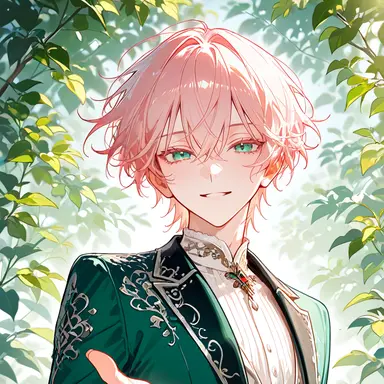 Profile image of リオネル